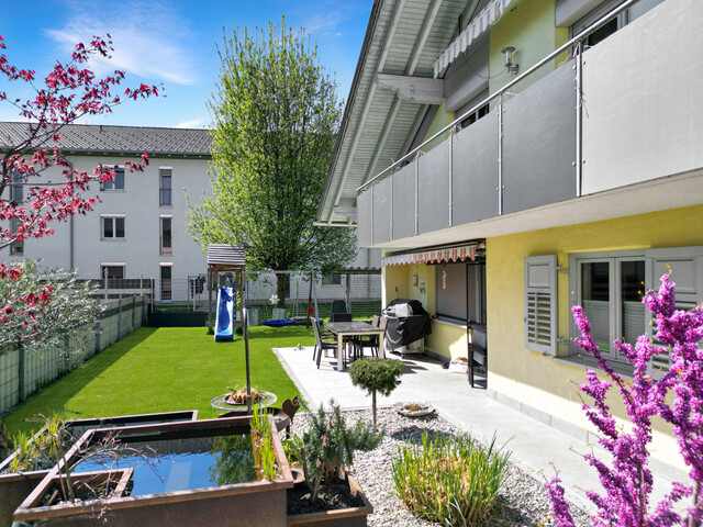 Großzügig, gepflegt und gut gelegen – Ihr perfektes Familienhaus im Rheindelta