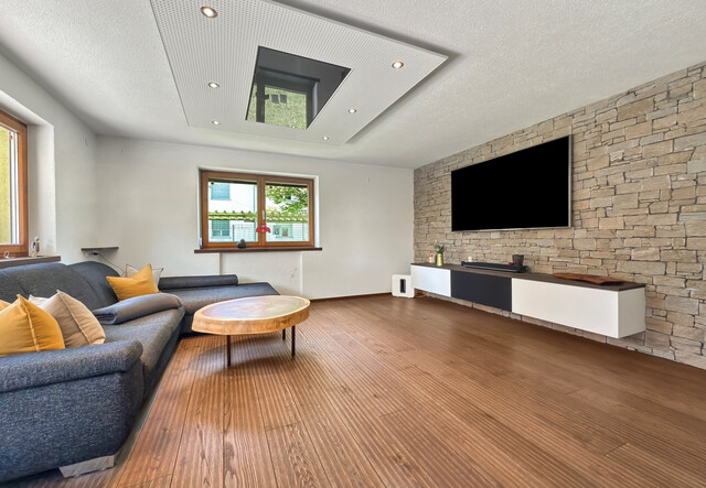 Großzügig, gepflegt und gut gelegen – Ihr perfektes Familienhaus im Rheindelta