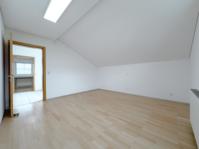 Repräsentatives Einfamilienhaus in Götzis – Gepflegtes Zuhause mit großem Garten