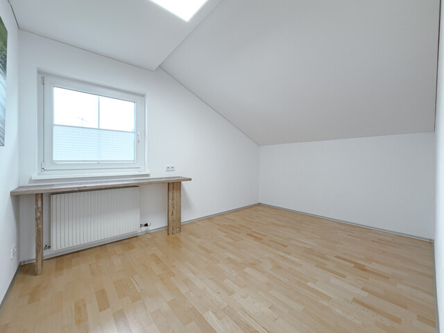 Repräsentatives Einfamilienhaus in Götzis – Gepflegtes Zuhause mit großem Garten