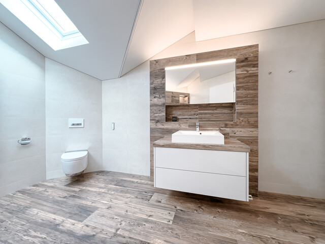 Repräsentatives Einfamilienhaus in Götzis – Gepflegtes Zuhause mit großem Garten