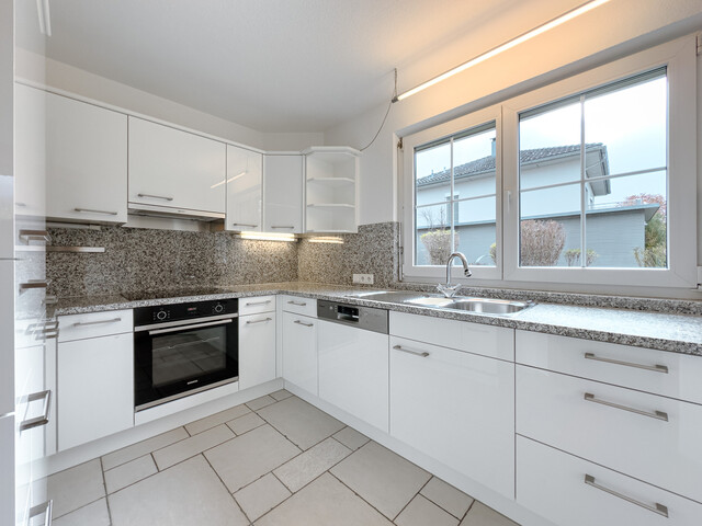 Repräsentatives Einfamilienhaus in Götzis – Gepflegtes Zuhause mit großem Garten