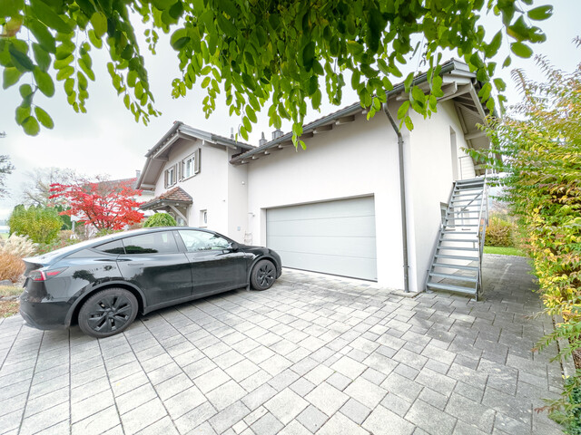 Repräsentatives Einfamilienhaus in Götzis – Gepflegtes Zuhause mit großem Garten