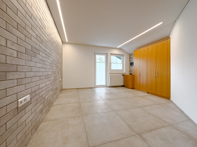 Repräsentatives Einfamilienhaus in Götzis – Gepflegtes Zuhause mit großem Garten