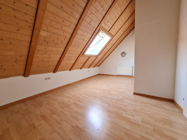 Charmante 3-Zimmer-Maisonettewohnung in zentraler Lage in Bludenz zu vermieten