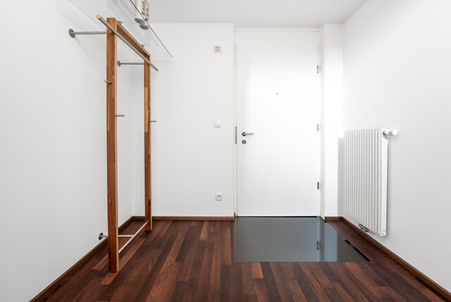 4-Zimmer-Dachgeschosswohnung (Maisonette) mit Seeblick
