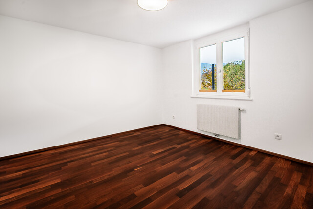 4-Zimmer-Dachgeschosswohnung (Maisonette) mit Seeblick