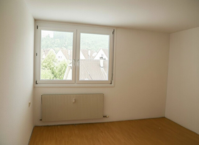 Effiziente Bürofläche mit Loggia in zentraler Lage in Feldkirch zu vermieten!