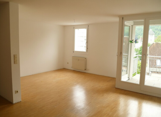 Effiziente Bürofläche mit Loggia in zentraler Lage in Feldkirch zu vermieten!