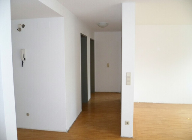 Effiziente Bürofläche mit Loggia in zentraler Lage in Feldkirch zu vermieten!