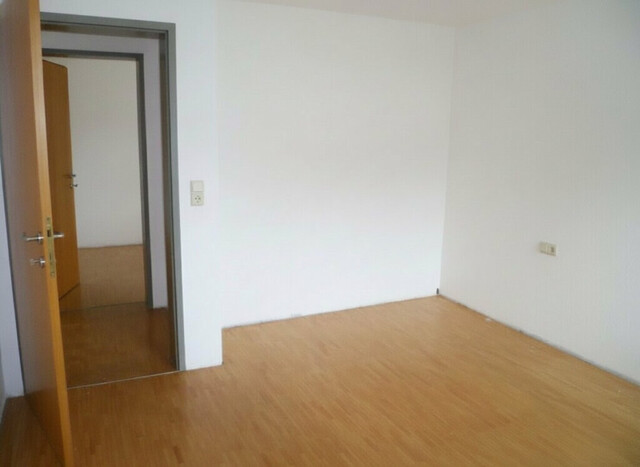Effiziente Bürofläche mit Loggia in zentraler Lage in Feldkirch zu vermieten!