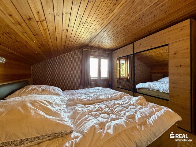 Charmantes Ferienhaus in Frastanz/Bazora - Ferienwidmung!