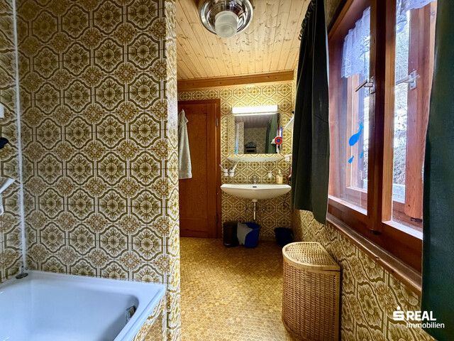 Charmantes Ferienhaus in Frastanz/Bazora - Ferienwidmung!