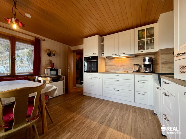 Charmantes Ferienhaus in Frastanz/Bazora - Ferienwidmung!