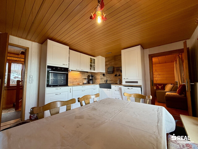 Charmantes Ferienhaus in Frastanz/Bazora - Ferienwidmung!