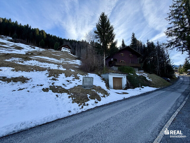Charmantes Ferienhaus in Frastanz/Bazora - Ferienwidmung!