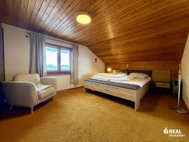 Charmantes Ferienhaus in Frastanz/Bazora - Ferienwidmung!