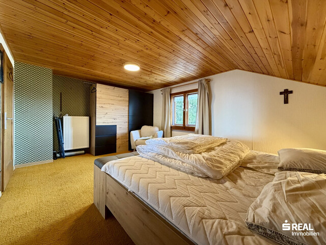 Charmantes Ferienhaus in Frastanz/Bazora - Ferienwidmung!