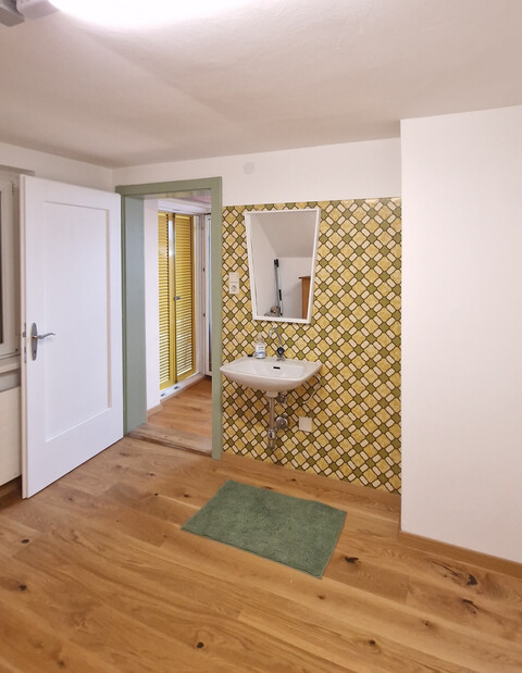 Großzügiges Einfamilienhaus mit Garage und Keller in Koblach!