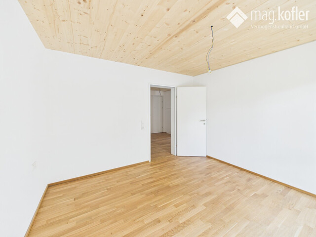Exklusiver Erstbezug: 3-Zimmer-Neubauwohnungen in Röthis zu vermieten!