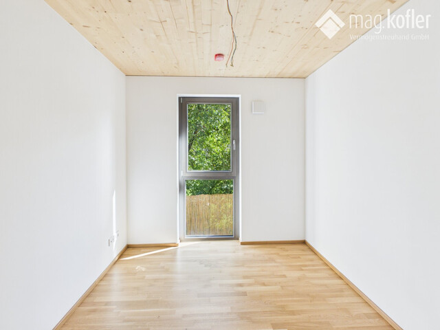 Exklusiver Erstbezug: 3-Zimmer-Neubauwohnungen in Röthis zu vermieten!