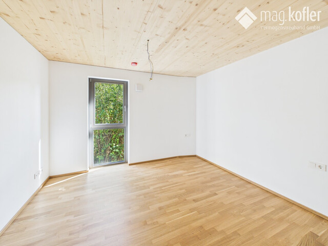 Exklusiver Erstbezug: 3-Zimmer-Neubauwohnungen in Röthis zu vermieten!