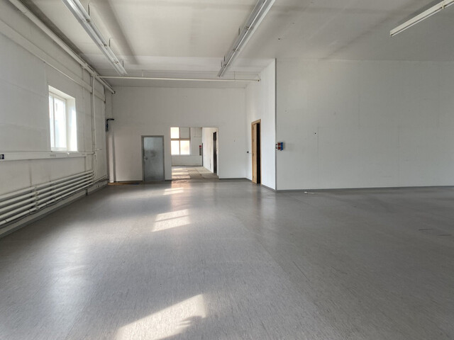 Günstige Lager- & Büroflächen in Hohenems von 20 - 350 m²