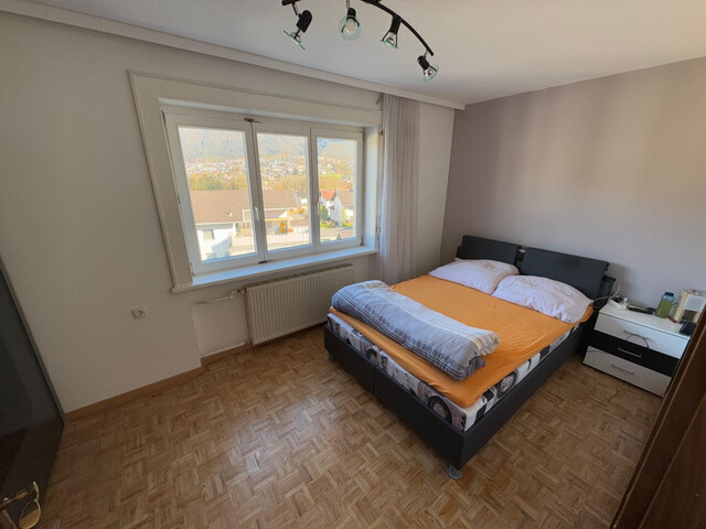 3-Zimmer Wohnung in Bürs