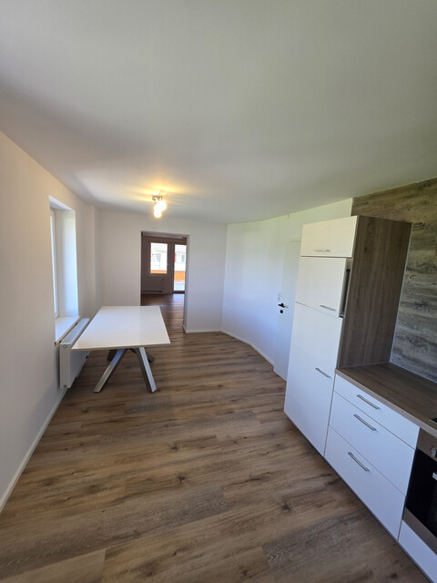 Schöne helle 3 Zimmer Wohnung in ruhiger zentralen Lage in Lauterach zu vermieten