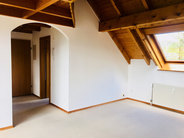 Heimelige Maisonette-Wohnung in Feldkirch-Tisis