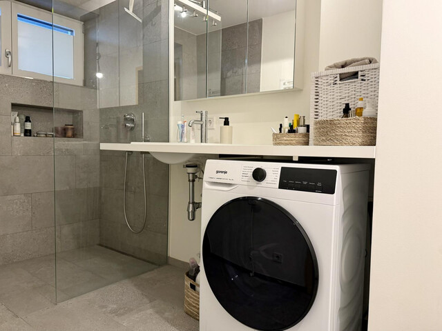 Moderne 2-Zimmerwohnung in zentraler Lage