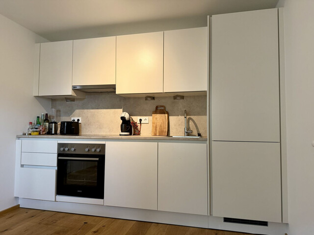 Moderne 2-Zimmerwohnung in zentraler Lage