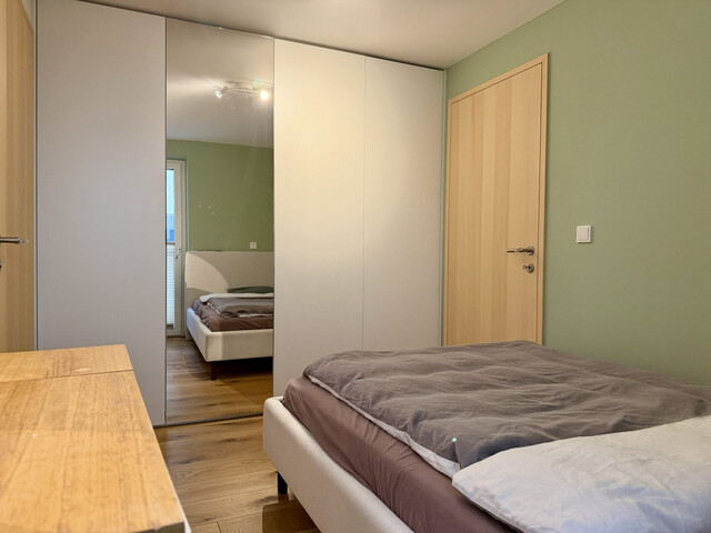 Moderne 2-Zimmerwohnung in zentraler Lage