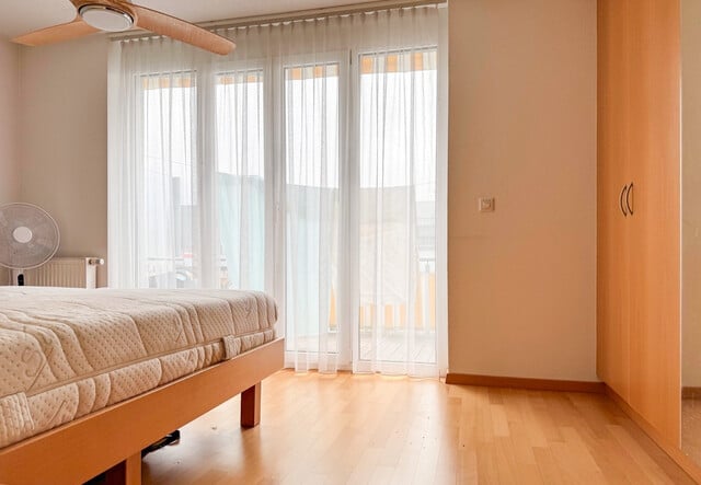 Ruhige und sonnige 3-Zimmer-Wohnung in Dornbirn