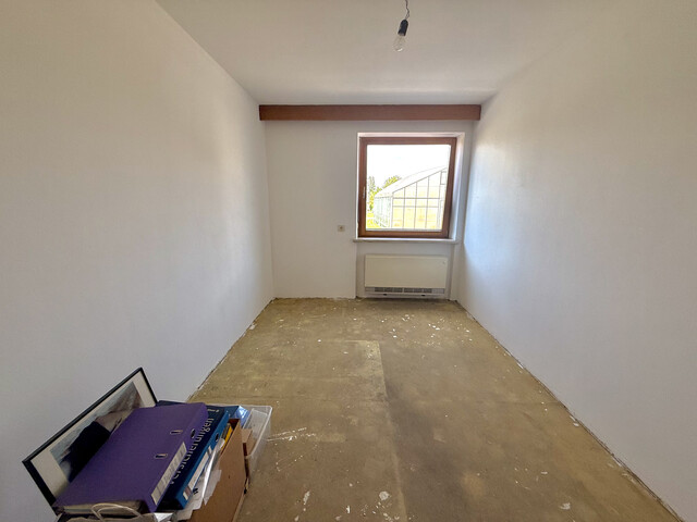 ... renovierungsbedürftige 3-Zimmer-Wohnung zu verkaufen