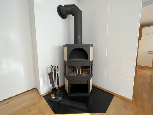 Gelegenheit! Attraktive, gepflegte 4-Zimmerwohnung zum fairen Kaufpreis