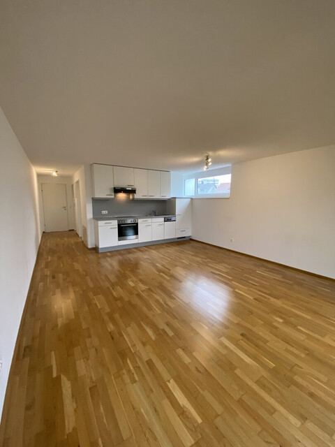 Charmante 2-Zimmerwohnung mit Loggia in Bregenz zu vermieten!