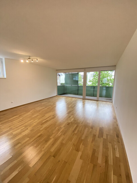 Charmante 2-Zimmerwohnung mit Loggia in Bregenz zu vermieten!
