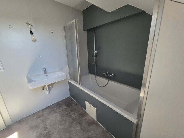 Wunderschöne 3 Zimmer Dachgeschosswohnung in Lauterach zu vermieten 