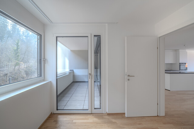 Ein Zuhause zum Wohlfühlen im Dornbirner Oberdorf