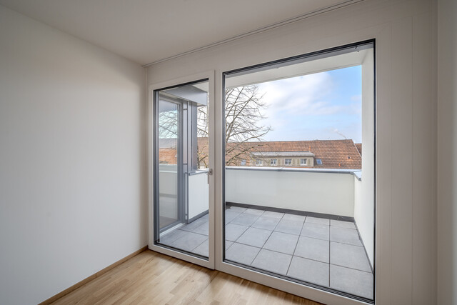 Ein Zuhause zum Wohlfühlen im Dornbirner Oberdorf