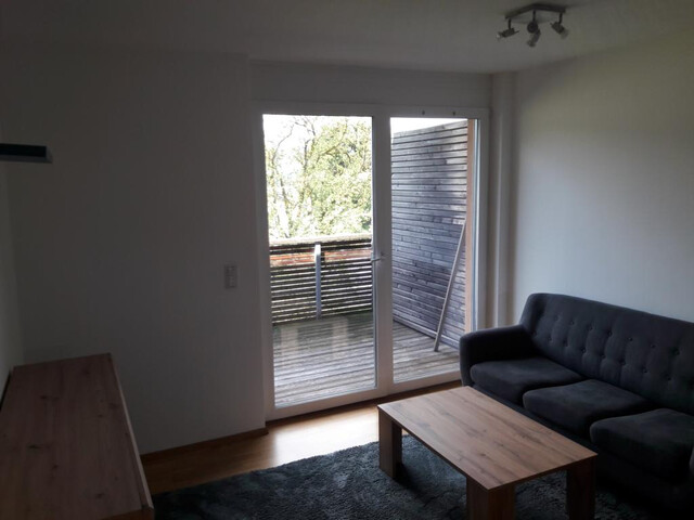 Nette 2-Zimmer Wohnung - Ruhige Lage in Hohenems