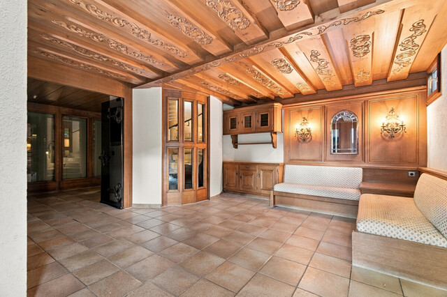 Exklusive Villa mit besonderem Flair für höchste Ansprüche in ruhiger Lage in Bregenz