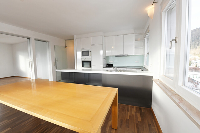 Wohnen in bester Lage von Bregenz mit tollem Blick auf den Bodensse – urban, ruhig und lebenswert