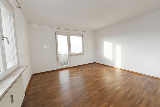 Wohnen in bester Lage von Bregenz mit tollem Blick auf den Bodensse – urban, ruhig und lebenswert