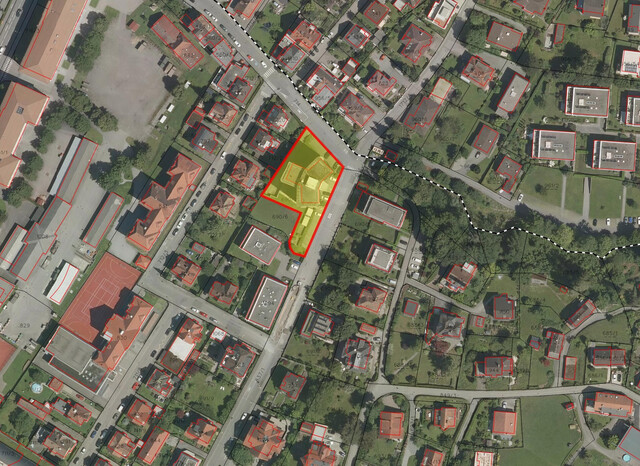Wohnen in bester Lage von Bregenz mit tollem Blick auf den Bodensse – urban, ruhig und lebenswert