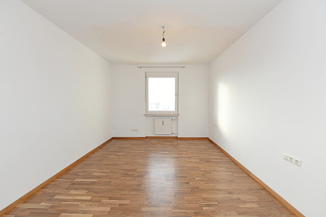 Wohnen in bester Lage von Bregenz mit tollem Blick auf den Bodensse – urban, ruhig und lebenswert