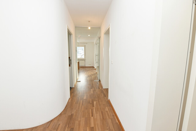 Wohnen in bester Lage von Bregenz mit tollem Blick auf den Bodensse – urban, ruhig und lebenswert