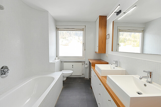 Wohnen in bester Lage von Bregenz mit tollem Blick auf den Bodensse – urban, ruhig und lebenswert