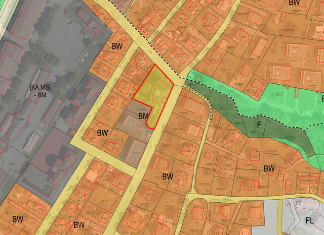 Wohnen in bester Lage von Bregenz mit tollem Blick auf den Bodensse – urban, ruhig und lebenswert